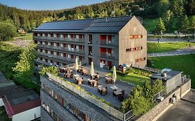 Omnia Hotel Relax&Wellness