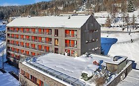 Omnia Hotel Relax&Wellness